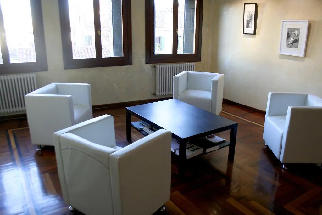 Ai Sognatori Bed & Breakfast Venice
