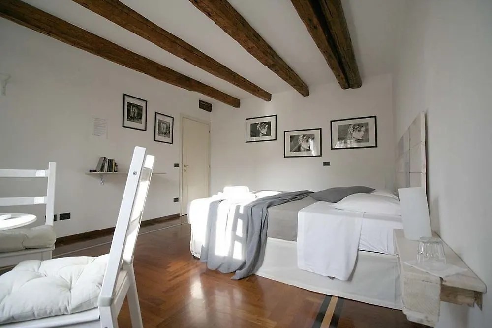 Ai Sognatori Bed & Breakfast Venice