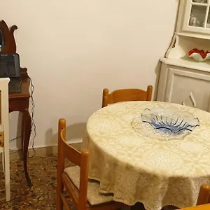  Appartamento Casa Forner,