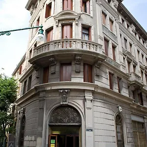  Ostello Domus Civica