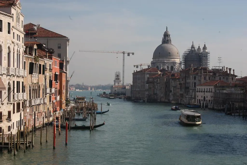 Bed and Breakfast Ai Sognatori Venezia