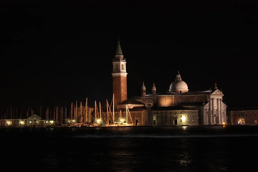 Bed and Breakfast Ai Sognatori Venezia Italia