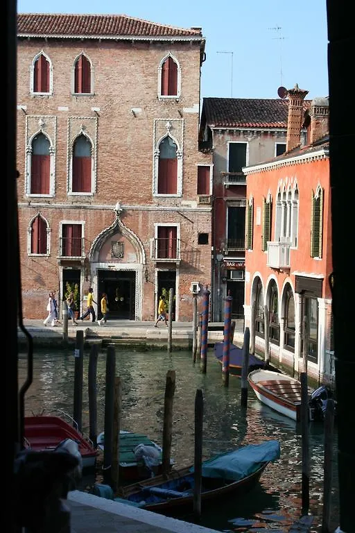 Bed and Breakfast Ai Sognatori Venezia 0*,