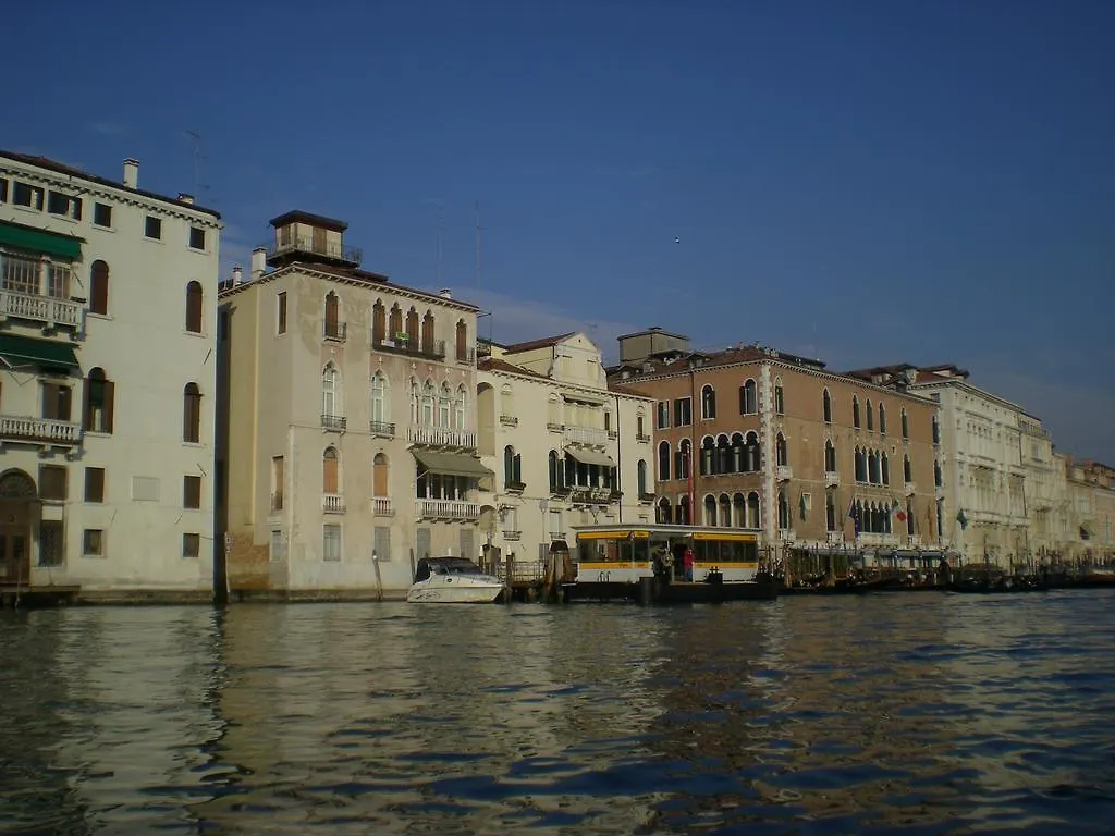 Bed & Breakfast Bed and Breakfast Ai Sognatori Venezia Italia