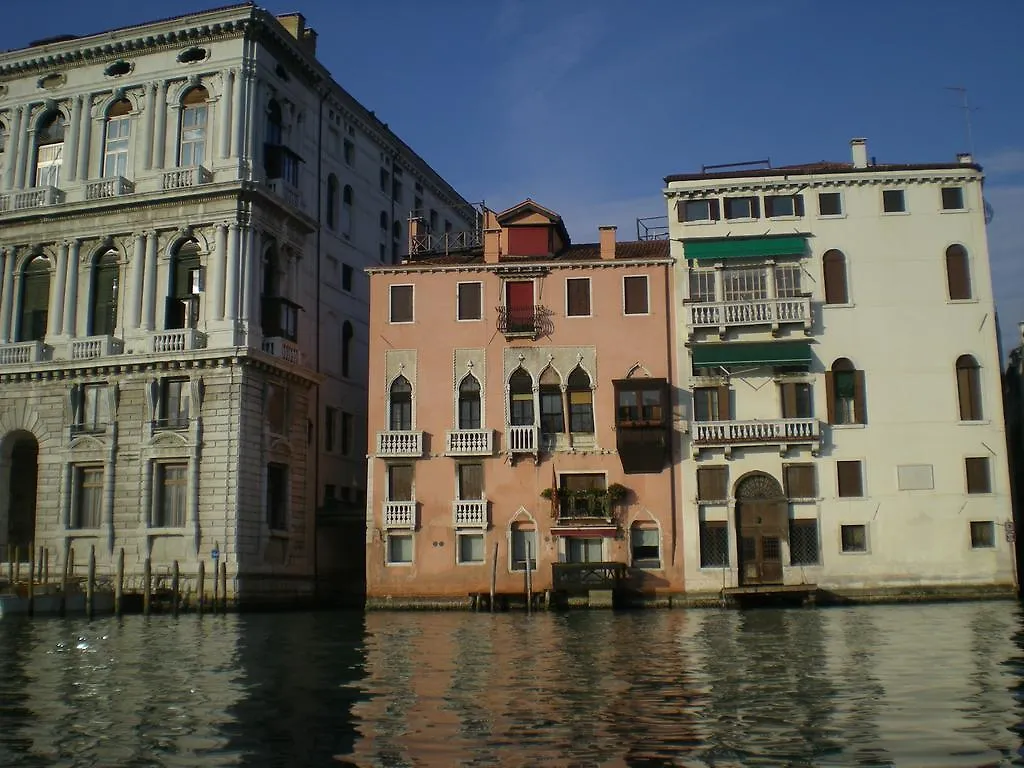 Bed and Breakfast Ai Sognatori Venezia