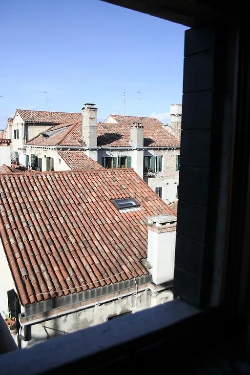Bed and Breakfast Ai Sognatori Venezia Bed & Breakfast