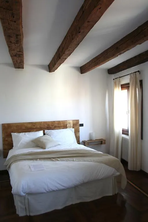 Bed and Breakfast Ai Sognatori Venezia