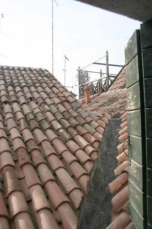 Bed & Breakfast Bed and Breakfast Ai Sognatori Venezia