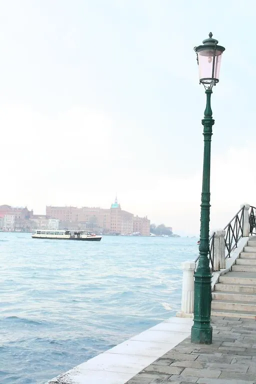 Bed and Breakfast Ai Sognatori Venezia Bed & Breakfast