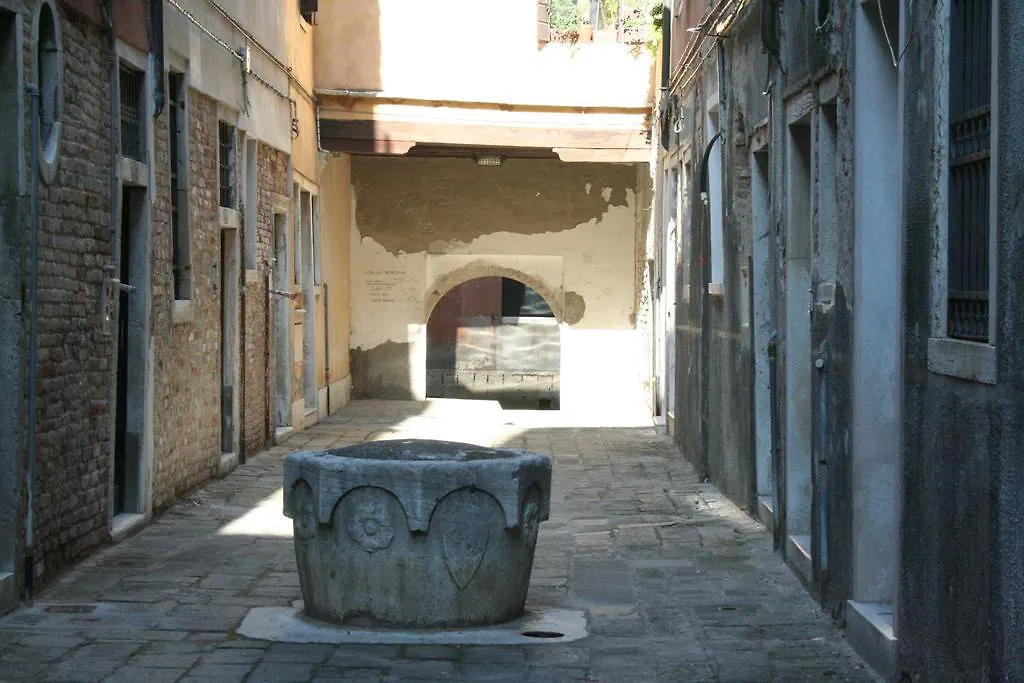 Bed and Breakfast Ai Sognatori Venezia