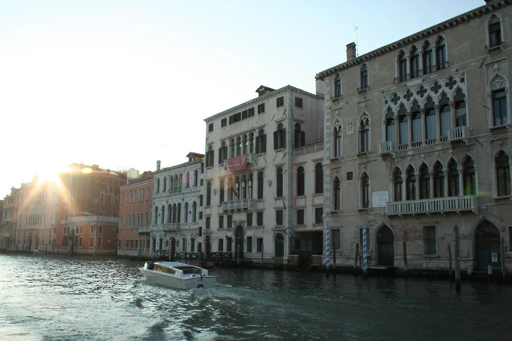 Bed and Breakfast Ai Sognatori Venezia