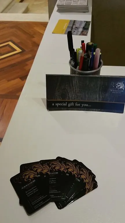 Bed and Breakfast Ai Sognatori Venezia 0*,