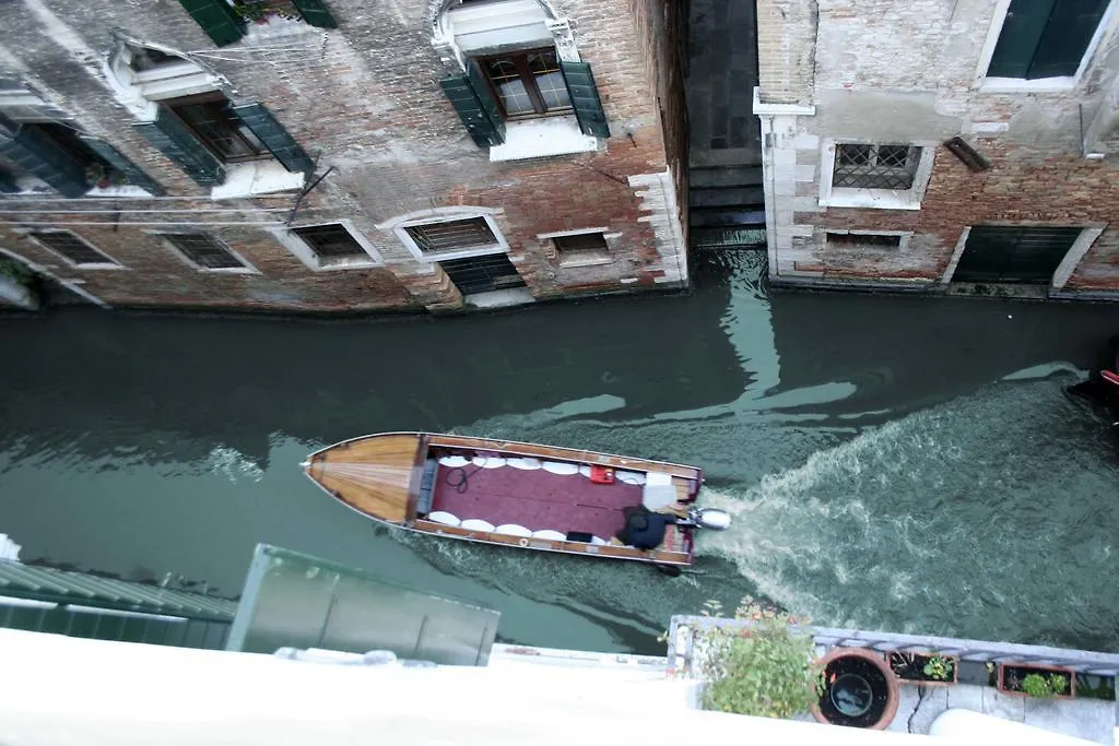 Bed and Breakfast Ai Sognatori Venezia