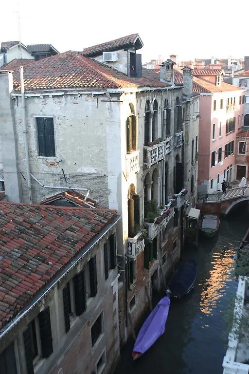 Bed & Breakfast Bed and Breakfast Ai Sognatori Venezia