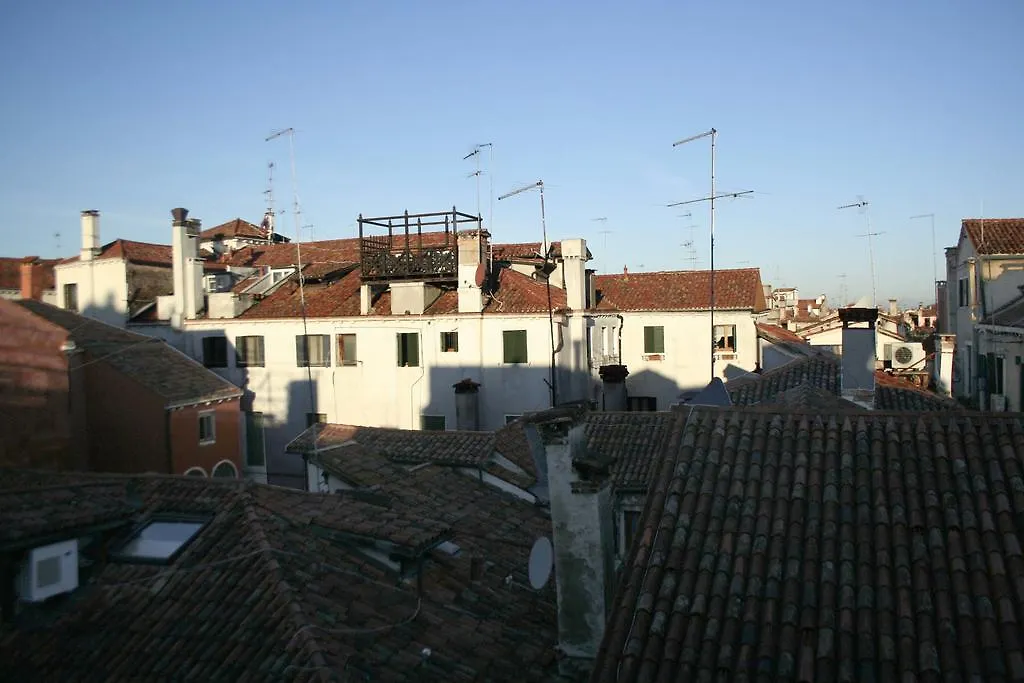 Bed and Breakfast Ai Sognatori Venezia Italia