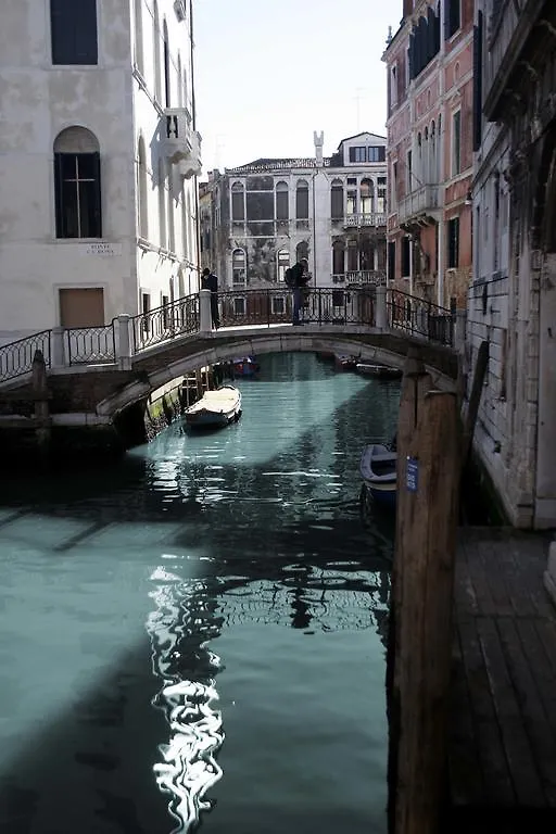 Bed and Breakfast Ai Sognatori Venezia 0*,