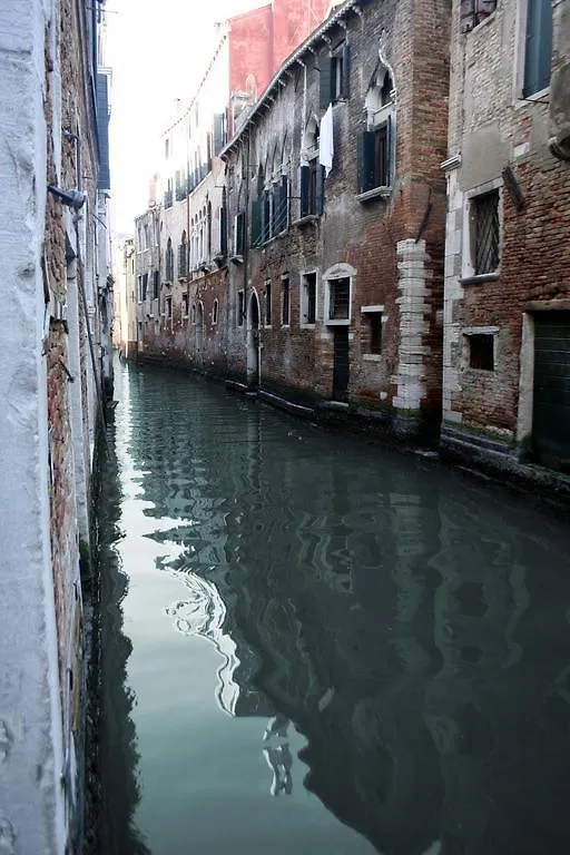 Bed and Breakfast Ai Sognatori Venezia Italia