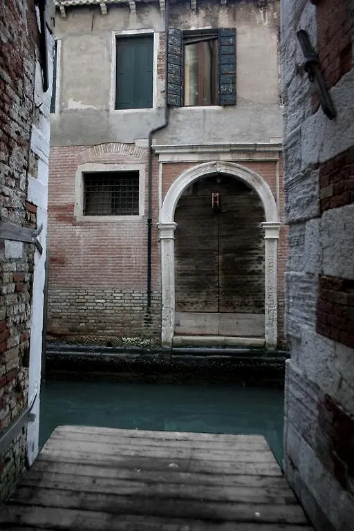 Bed & Breakfast Bed and Breakfast Ai Sognatori Venezia Italia
