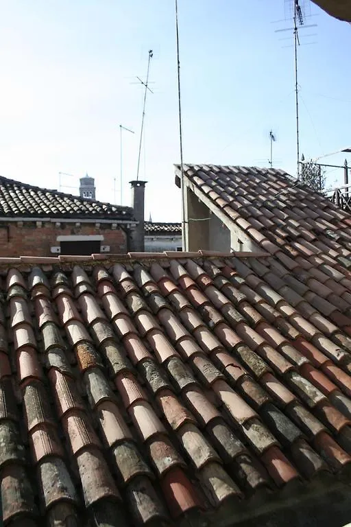 Bed & Breakfast Bed and Breakfast Ai Sognatori Venezia