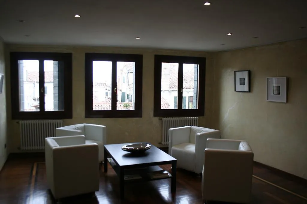 Bed and Breakfast Ai Sognatori Venezia Italia