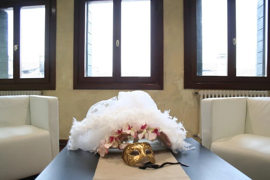Bed & Breakfast Bed and Breakfast Ai Sognatori Venezia