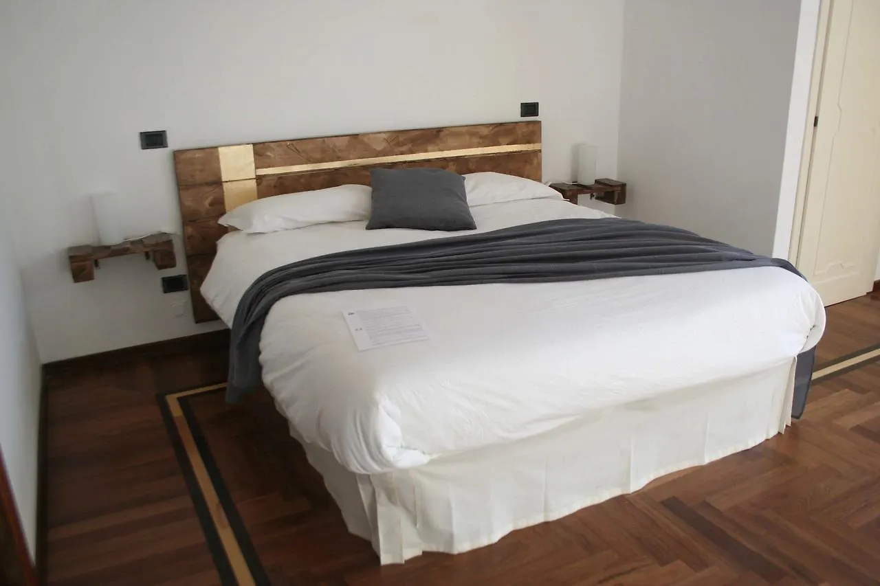 Bed & Breakfast Bed and Breakfast Ai Sognatori Venezia