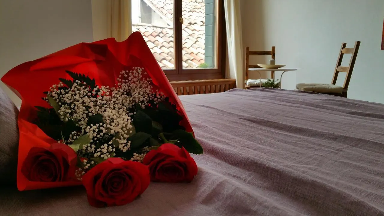 Bed and Breakfast Ai Sognatori Venezia