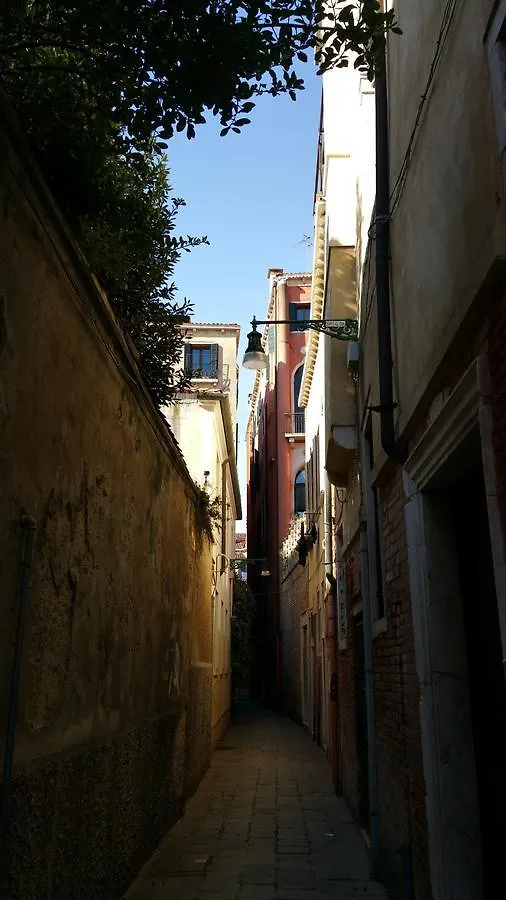 Bed & Breakfast Bed and Breakfast Ai Sognatori Venezia