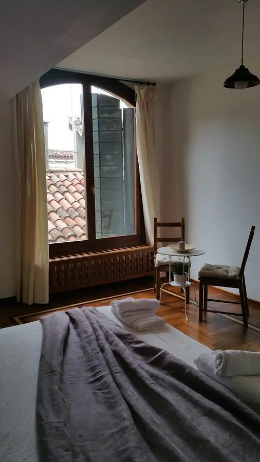 Bed and Breakfast Ai Sognatori Venezia Italia