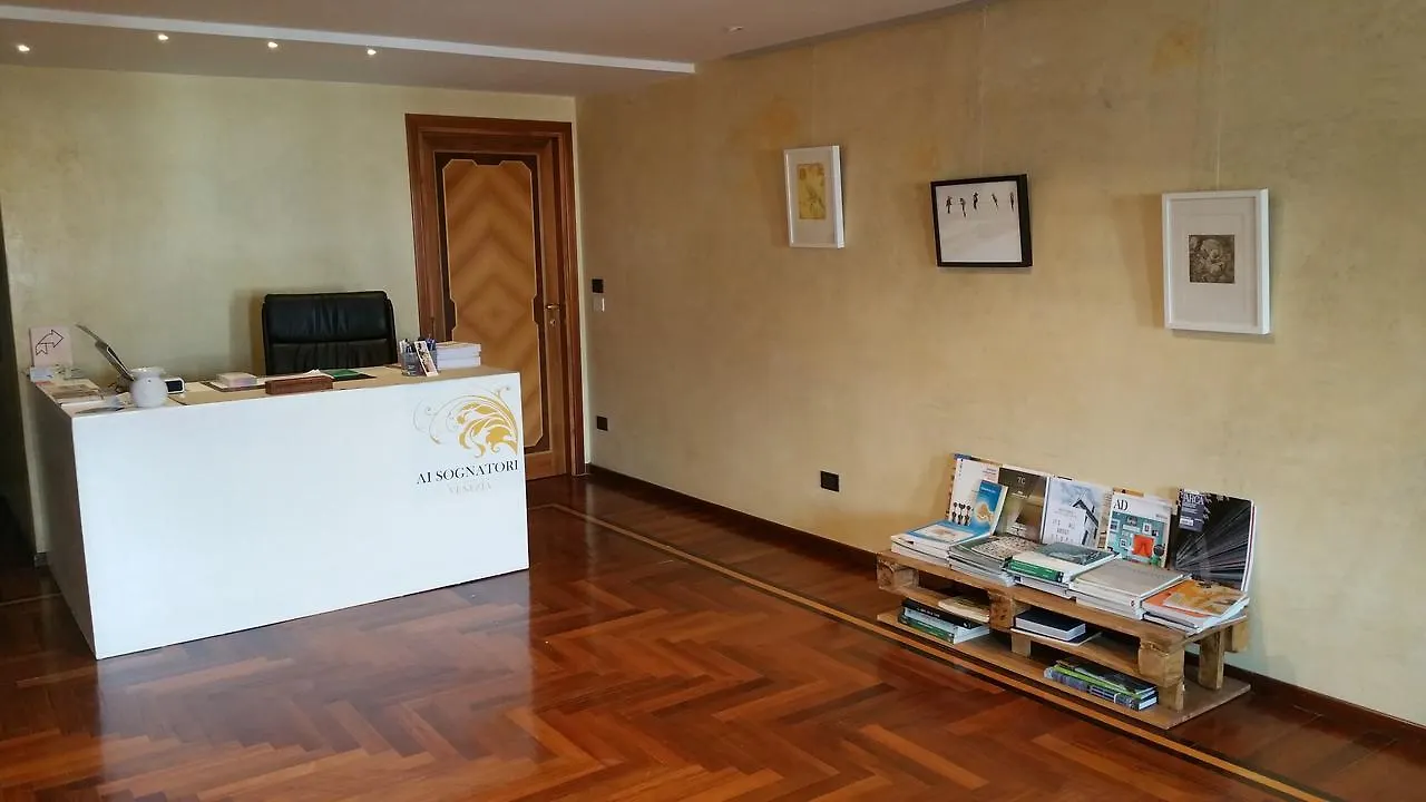Bed & Breakfast Bed and Breakfast Ai Sognatori Venezia