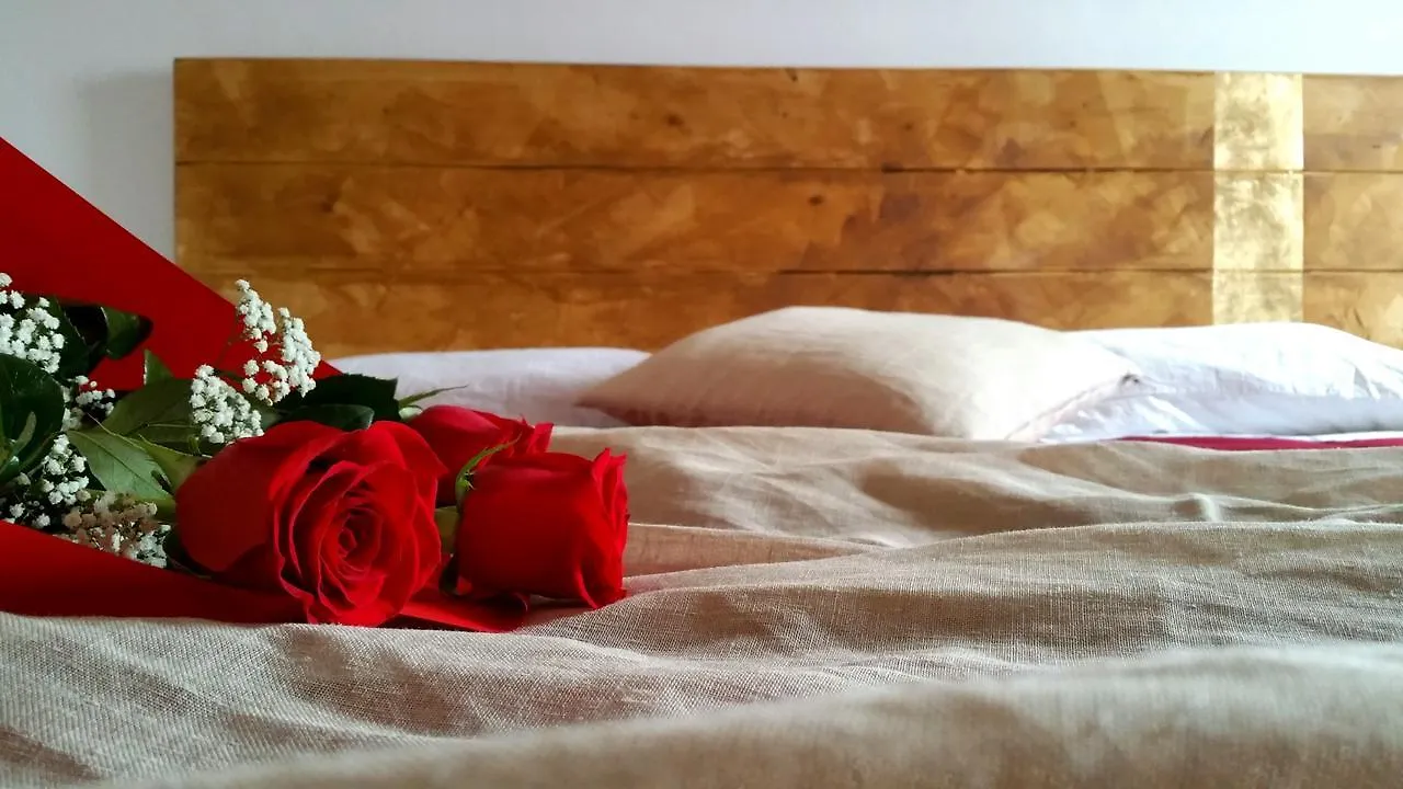 Bed and Breakfast Ai Sognatori Venezia Italia