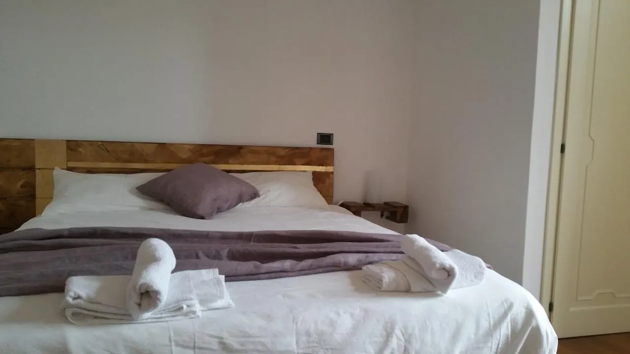 Bed and Breakfast Ai Sognatori Venezia 0*,  Italia