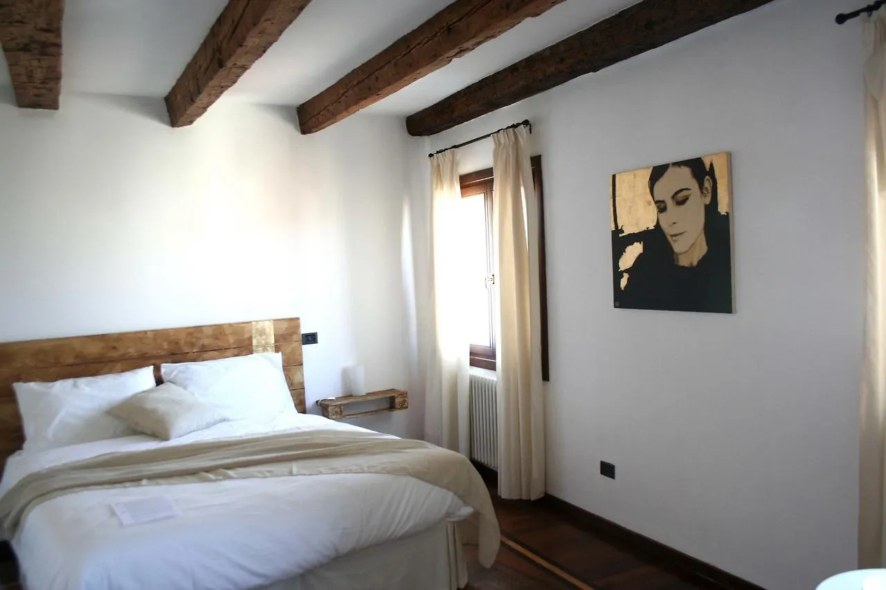 Bed and Breakfast Ai Sognatori Venezia Bed & Breakfast