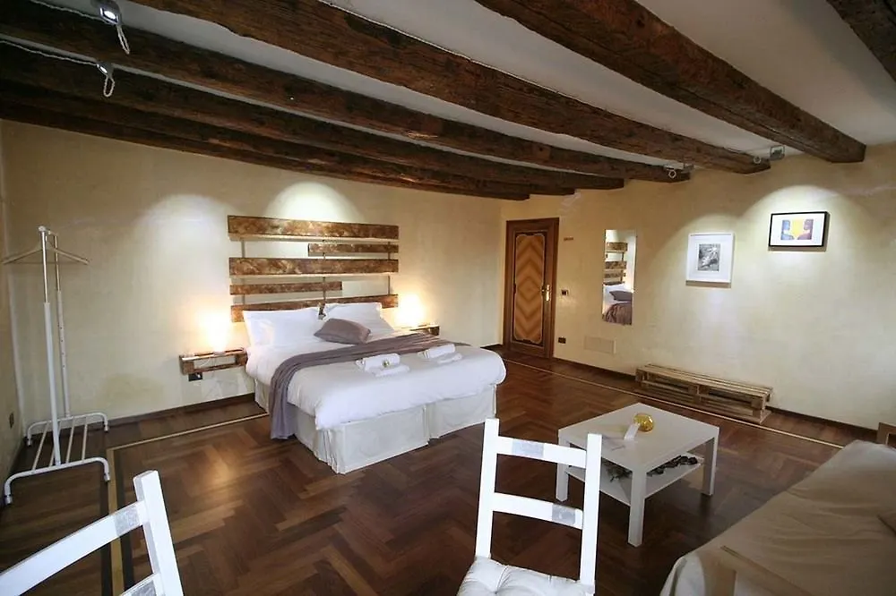 Bed and Breakfast Ai Sognatori Venezia