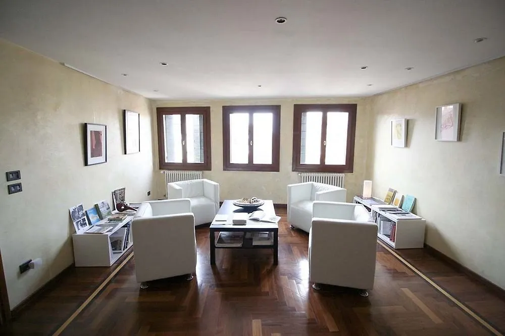 Bed and Breakfast Ai Sognatori Venezia