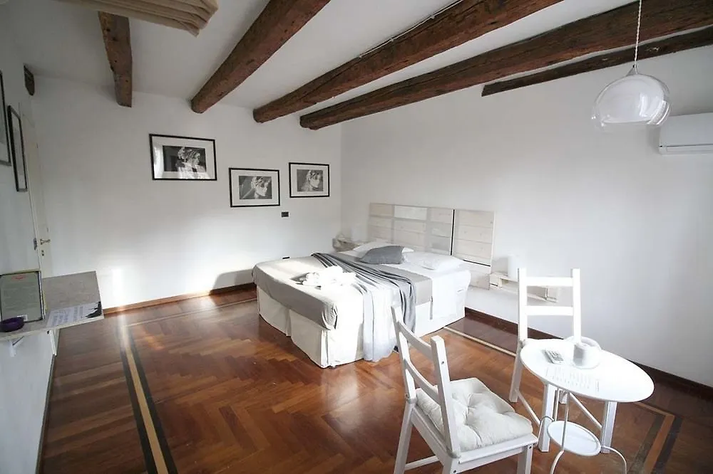Bed & Breakfast Bed and Breakfast Ai Sognatori Venezia
